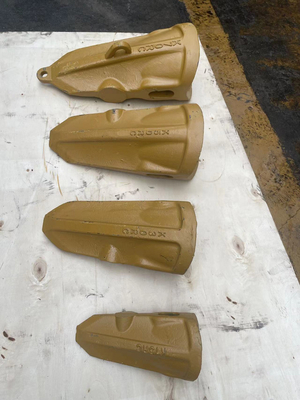 NB TIG®brand factory of Komatsu Hensley Type Bucket Teeth K15RC K30RC K40RC K50RC K70RC K85RC K115RC K145RC