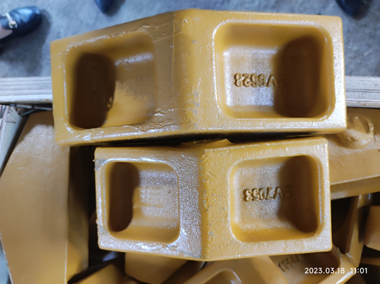 TIG Tamping / ضاغط القدم 2V6628 2V7053 للقطط 815G 15B 815F 815FII 815K