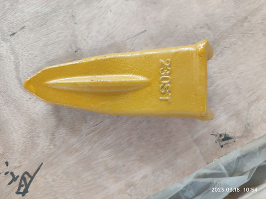 23F 23ST 230L 230ST 230CPE 23WTL مجموعة دلو أسنان النمر المزدوج