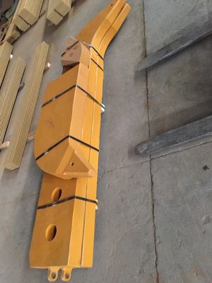 قوائم التفجير الصلبة لسلسلة D9 8E8414 8E8416 107-3485 8E5345