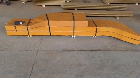 قوائم التفجير الصلبة لسلسلة D9 8E8414 8E8416 107-3485 8E5345