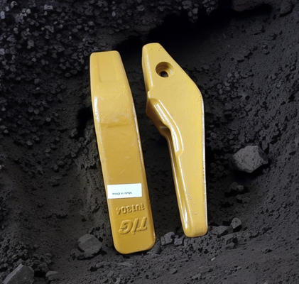 NB TIG® العلامة التجارية الصين دلو الأسنان G.E.T أجزاء محول تدفق القط 1U0257 4T1204 1U1304 1U1354 للأسنان دلو