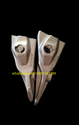 CAL098TL A90 الحفرة GP Spike Tip 505-4098 لـ D320L E320c اختراق القطط بالإضافة إلى أسنان قطع الغيار الحفرة