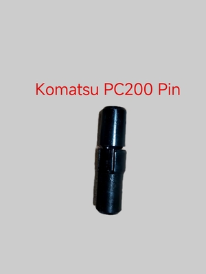 KOM PC200 09244-02496 دبوس قفل دلو الحفار، دبوس سن دلو كوماتسو