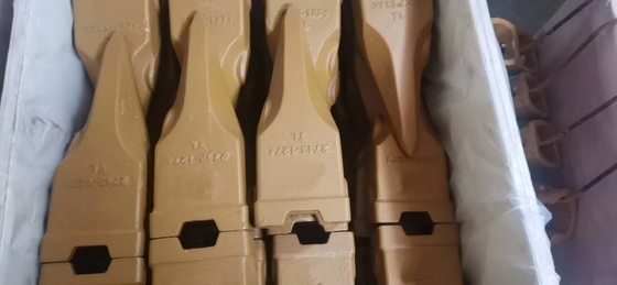 أسنان جرافة NB TIG® TIGER TOOTH 2713-1217TL لـ Daewoo DH220