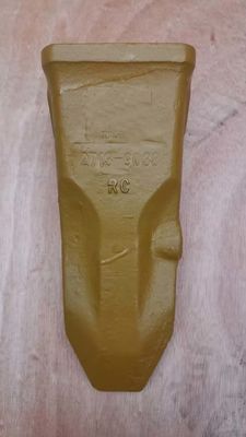 2713-9038 أسنان دلو من سبائك الصلب 48HRC ISO