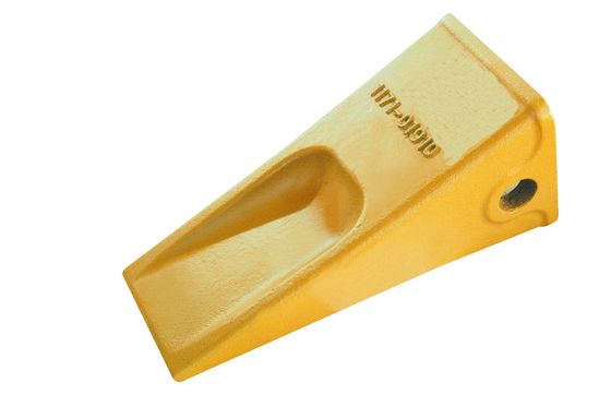 أسنان دلو ماركة TIG 1171-01910 حفارة دلو صخرة الأسنان لآلة حفارة فولفو EC360