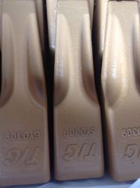TIG brand factory  Excavator Bucket Teeth 6Y0359 6Y0309 Ripper Bucket Tips Wear Parts