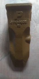 نصائح دلو الأسنان دلو ماركة TIG 2713-9038RC الأسنان مع مواد متينة لآلات تحريك الأرض دايو