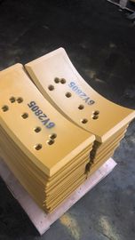TIG Brand 6Y2805 حواف قطع البلدوزر ونهاية القطع قطع غيار ما بعد البيع من