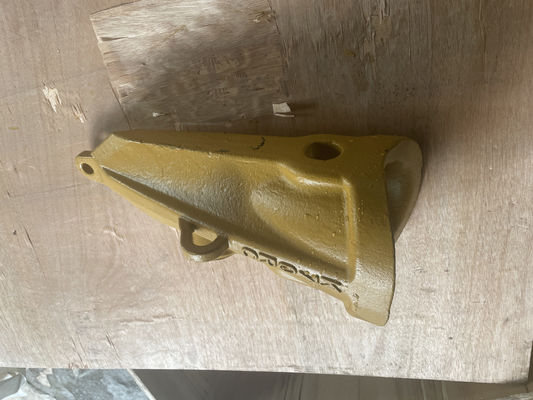 أسنان دلو ماركة TIG من كوماتسو هنسلي من نوع دلو الأسنان K15RC K30RC K40RC K50RC K70RC K85RC K115RC K145RC