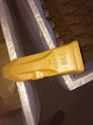 الكربون الصلب القط 320 حفارة دلو الأسنان 1U3352 1U3352RC لعائلة J350