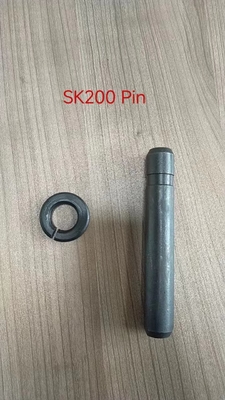 كوبيلكو SK200 PIN الحفرة الدلو قفل الدبوس كوماتسو الدبوس الأسنان الدبوس