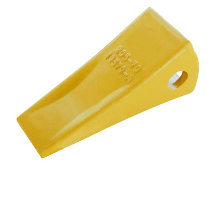 NB TIG® Brand facory of Komatsu PC200 Excavator Bucket Teeth 205-70-19570 ما بعد البيع دلو حفر الأسنان