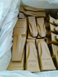 NB TIG® العلامة التجارية  ripper الأسنان  J450 الأسرة دلو الأسنان 9W2452 أسنان الكسارة لحفر الأرض