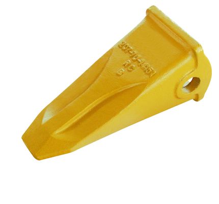 NB TIG® العلامة التجارية Forging PC300 BUCKET TOOTH 207-70-14151RC لـ PC300 EXCAVATOR