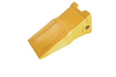نصائح دلو أسنان دايو DH420 ماركة TIG 2713-1236 سن مع مادة متينة لآلات نقل Daewoo earth