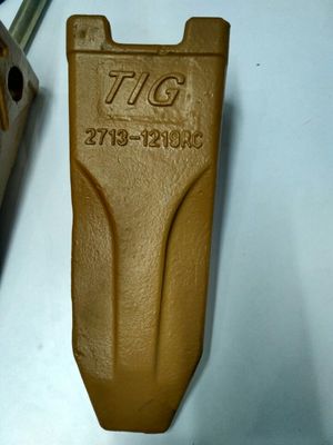 الصين NB TIG® دلو الأسنان من تزوير الأرض تتحرك حفار دلو الأسنان حفارة دلو الأسنان 2713-1219